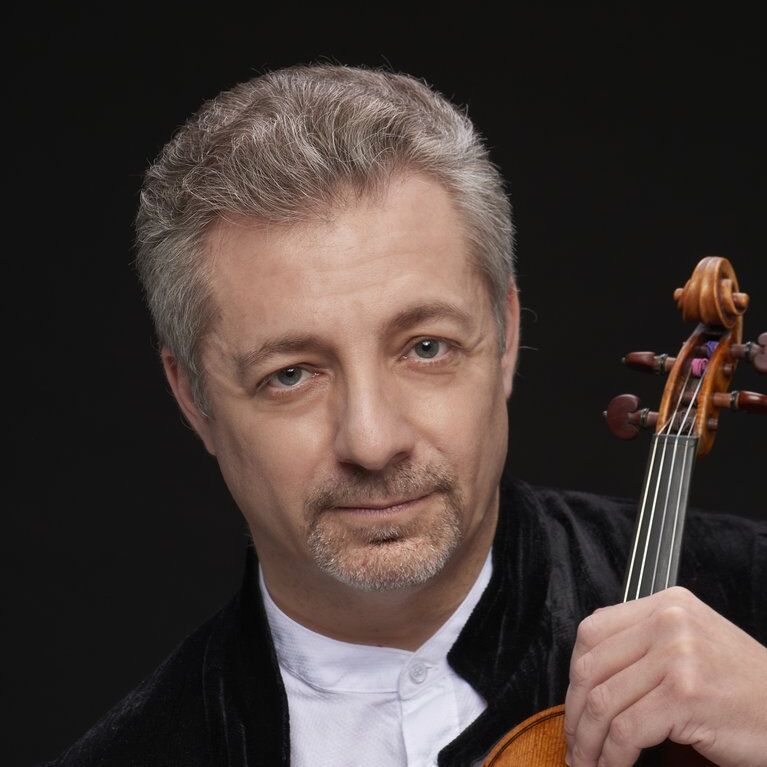 Pavel <br>Berman — Classic Strings
