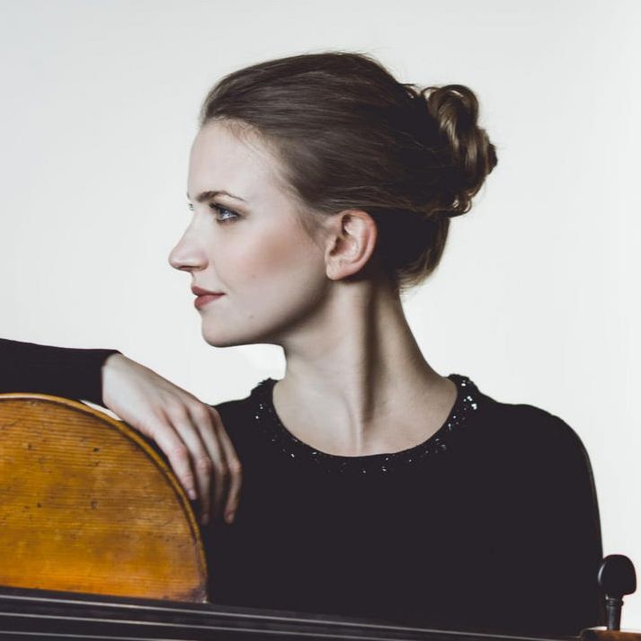 Dora Kokas — Classic Strings