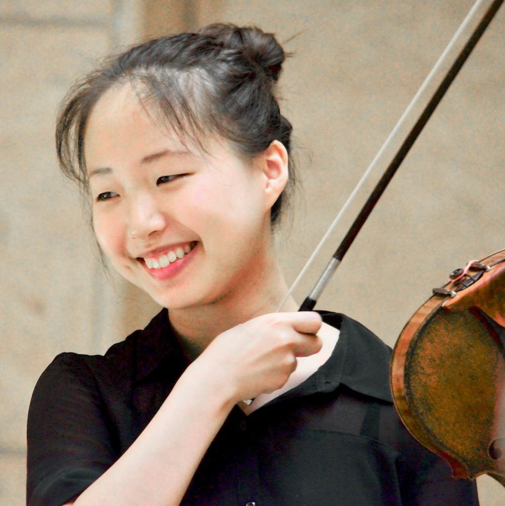 Alice Lee — Classic Strings