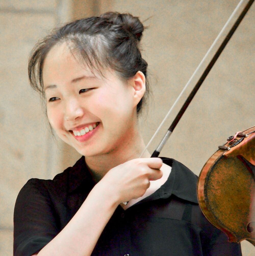 Alice Lee — Classic Strings