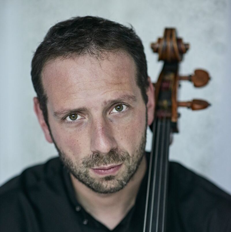 Boris <br> Andrianov — Classic Strings