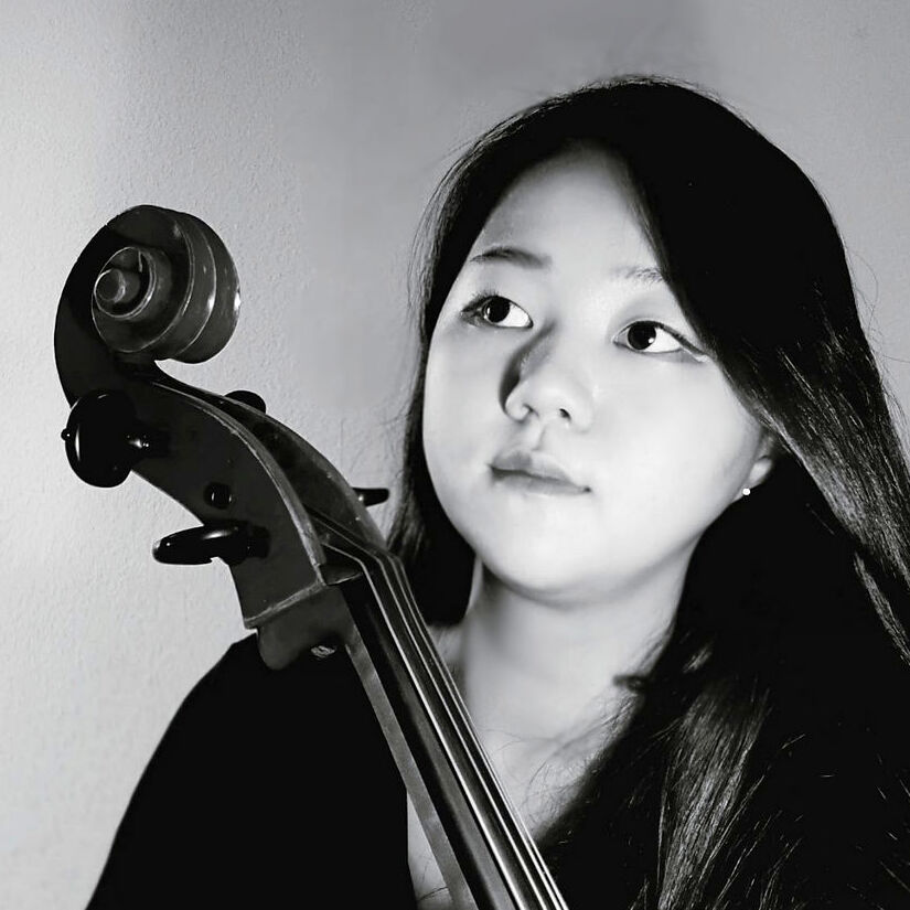 Grace Sohn — Classic Strings