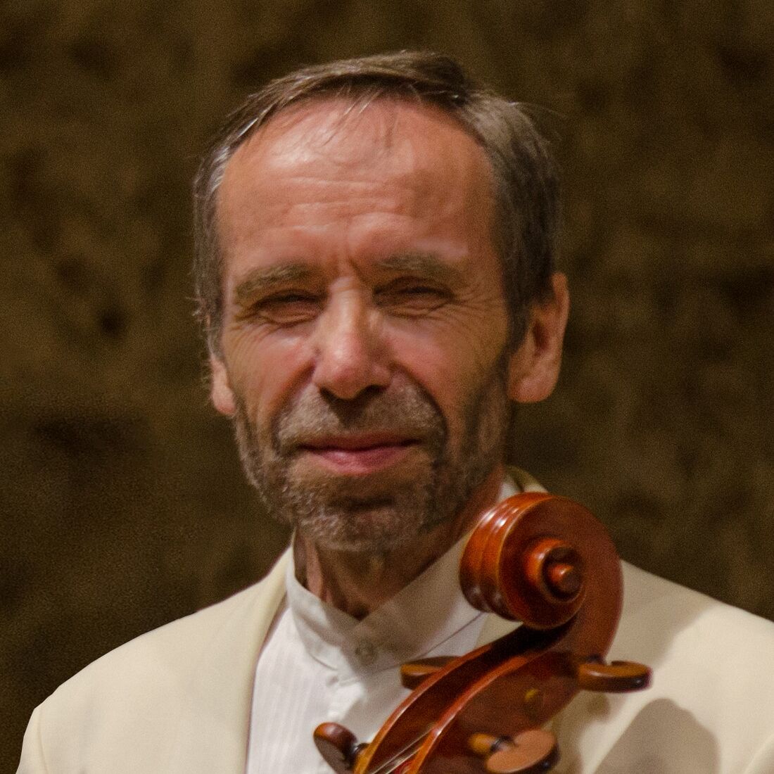 Philippe <br>Muller — Classic Strings