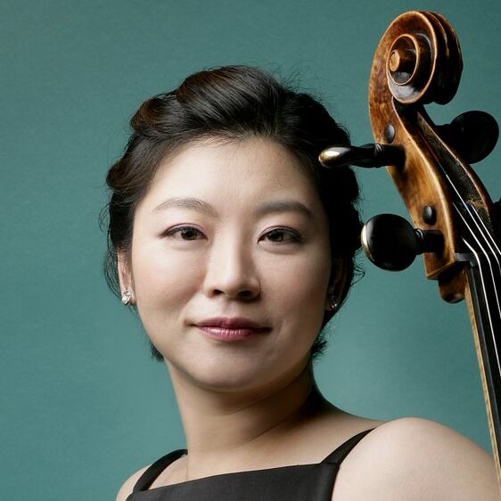 Meehae <br>Ryo — Classic Strings