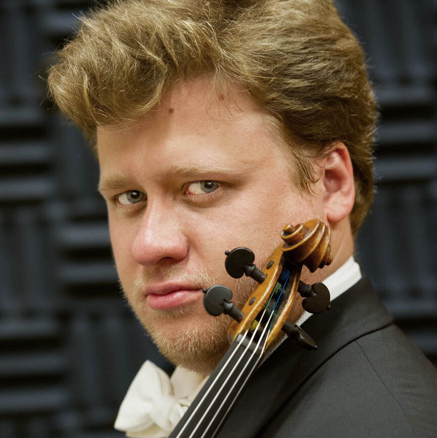 Andrey <br>Baranov — Classic Strings