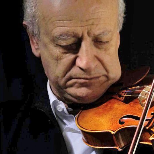Eduard <br>Wulfson — Classic Strings