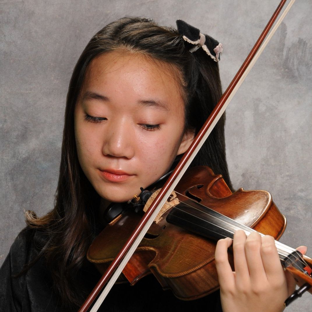 Elli <br>Choi — Classic Strings