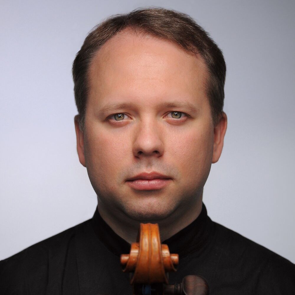 Alexey <br>Zhilin — Classic Strings