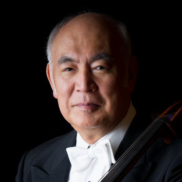 Tsuyoshi Tsutsumi — Classic Strings