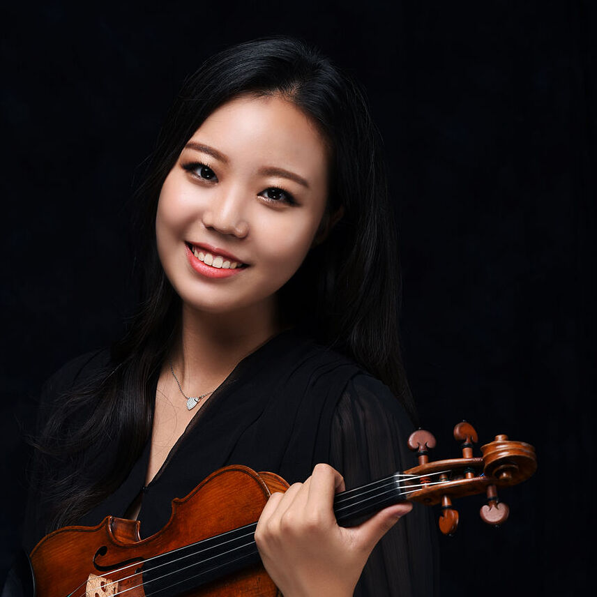 Yoo Min Seo — Classic Strings