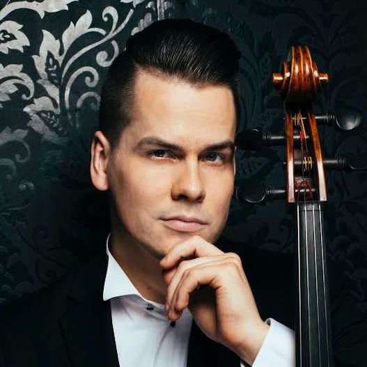 Vaclav <br>Petr — Classic Strings