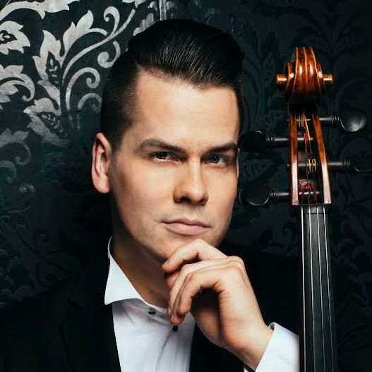 Vaclav <br>Petr — Classic Strings