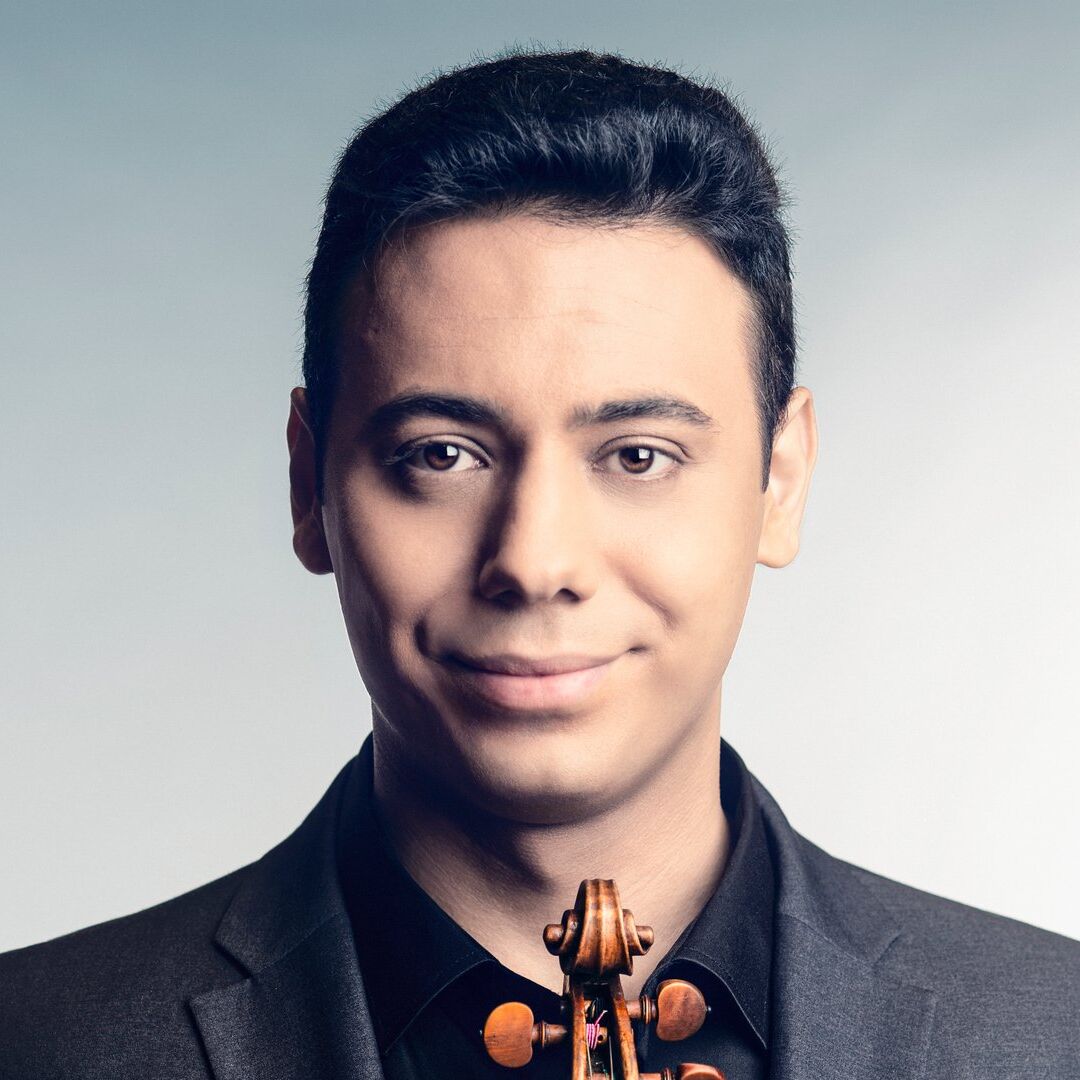 Dumitru <br>Pocitari — Classic Strings