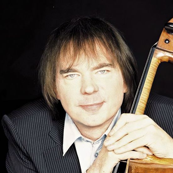 Julian Lloyd Webber — Classic Strings