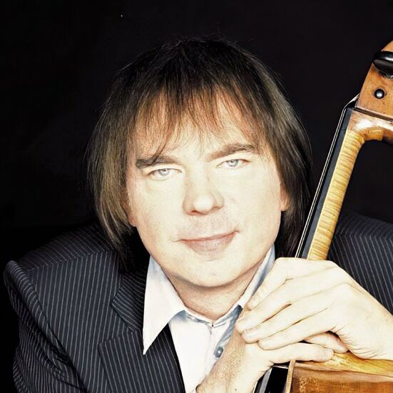 Julian Lloyd Webber — Classic Strings