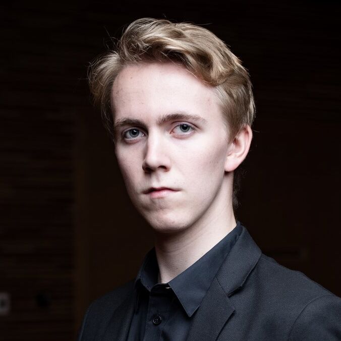 Michał <br>Balas — Classic Strings