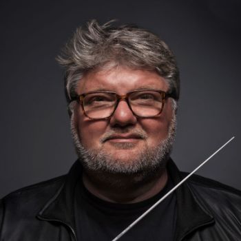 Dmitry Yablonsky Greeting — Classic Strings
