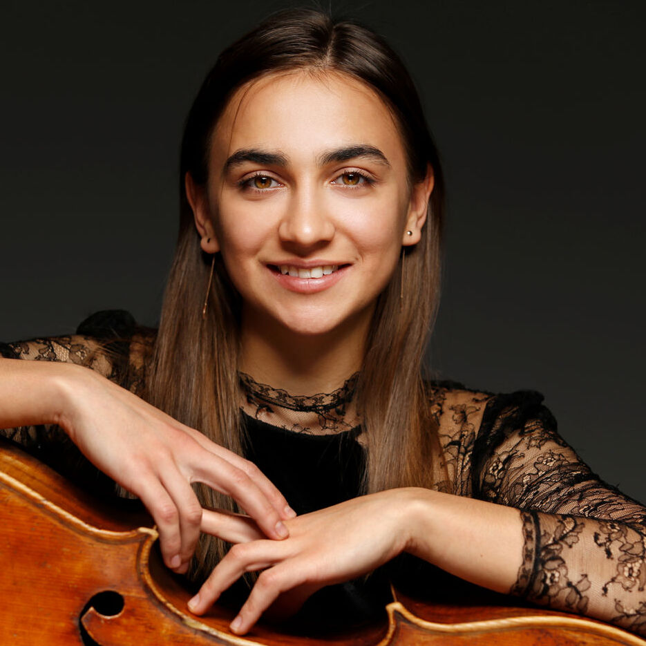 Anna  Koshkina — Classic Strings