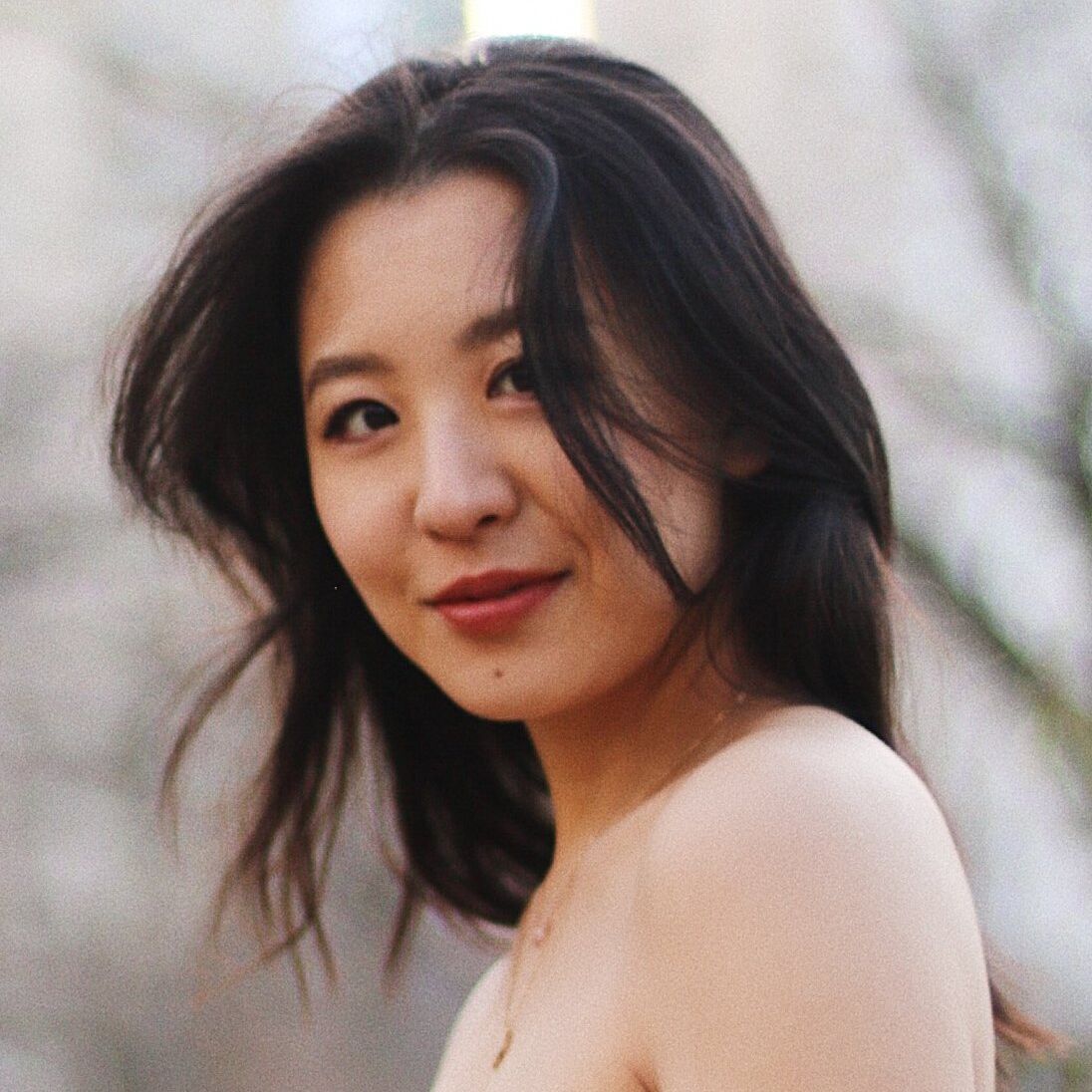 Anna Lee — Classic Strings